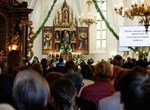 Župljani Remetinca oprostili se od dugogodišnjeg župnika Josipa Pavleka